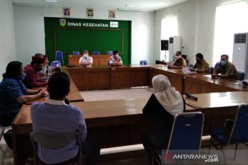DPRD minta Pemkab Kudus evaluasi persyaratan agar tak ada gagal  lelang