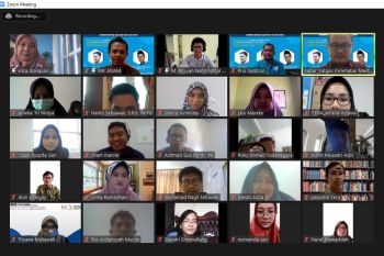 Institut Teknologi Sumatera gelar webinar persiapan tes CPNS