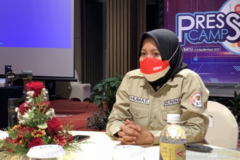 KPI membebastugaskan terduga pelaku perundungan dan pelecehan seksual