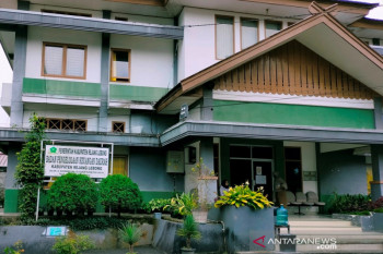 Rejang Lebong turunkan target pajak dan retribusi daerah