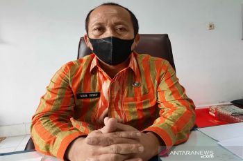 Dinsos Kota Kendari mendorong disabilitas mandiri melalui diklat