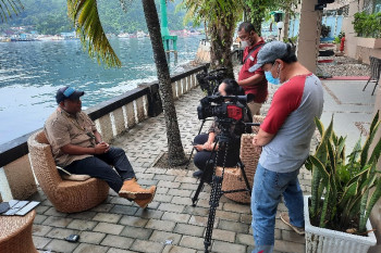 PON Papua - Disorda Papua sebut UPTD arena PON XX disetujui Kemendagri