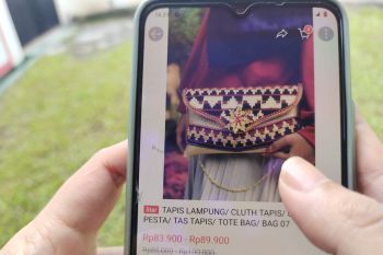 Apindo Lampung: Digitalisasi bantu pertumbuhan UMKM