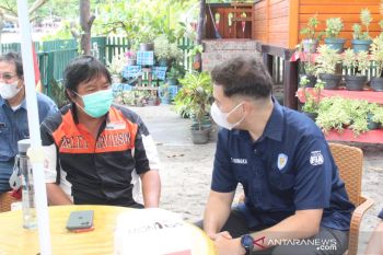 Rifat Sungkar sebut Sulut potensial menggelar balapan internasional