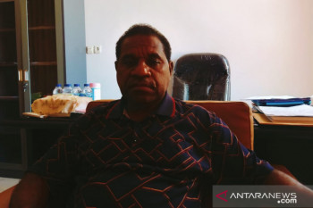 PON Papua-Papua Barat kirim 242 atlet ke PON XX