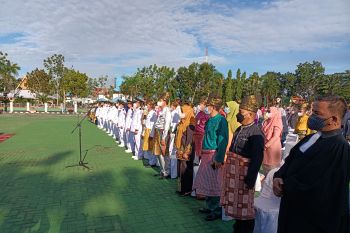 Siap-siap, nasib pejabat nonjob di Meranti ditentukan besok