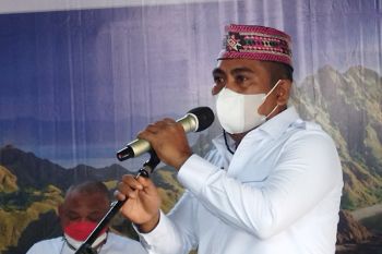 Manggarai Barat dapat bantuan alat RT-PCR dari BNPB