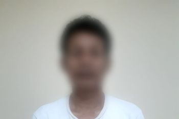 Tak terima ortu didiagnosa Covid-19, pria di Sumbawa Barat ancam dokter