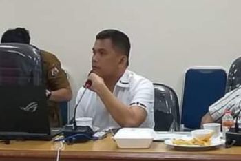 DPRD Sulbar minta pemerintah tingkatkan kinerja untuk pacu PAD