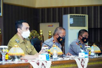 Wabub Majene mengharapkan pelaku pungutan liar diberi efek jera