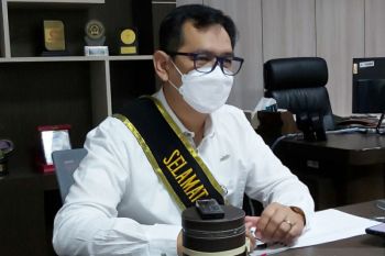 BPJAMSOSTEK Palu  bayar klaim Rp168,41 M pada Semester I tahun 2021