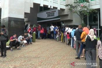 Kemenkes: 132.667.991 warga Indonesia telah divaksin COVID-19 dosis lengkap
