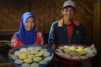 "Bersama Sahabat-UMi Bangkit" kampanye dukung UMKM