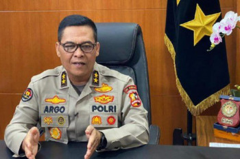 Mabes Polri kirim DVI dan Puslabfor bantu penanganan kebakaran Lapas  Tangerang