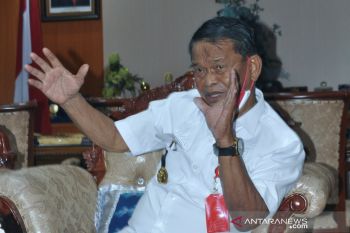Gubernur Sulteng  terus ingatkan semua pihak disiplin terapkan prokes