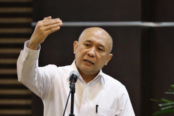 Kemenkop UKM siap jadikan Lampung sebagai lumbung pangan nasional