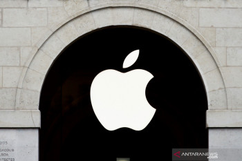 Awas! Bahaya kejahatan siber aplikasi  di luar App Store