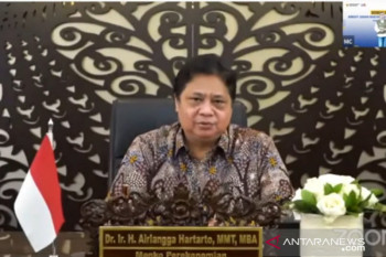 KUR capai Rp176,92 triliun per 6 September 2021