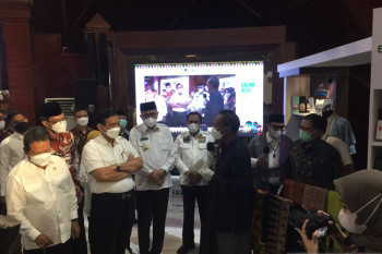 Petani kopi asal Krueng Geukueh  minta pelabuhan ekspor diaktifkan
