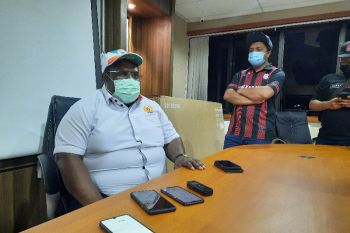 PON Papua - KONI Papua segera lepas kontingen PON
