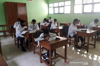 Yogyakarta berencana menyelenggarakan simulasi PTM pekan depan