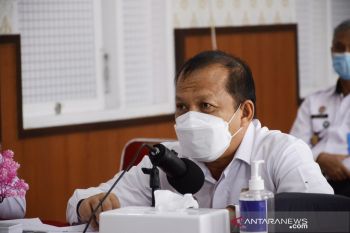 Kakanwil Kemenkumham Sulsel instruksikan mitigasi risiko kebakaran di seluruh UPT