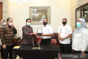 Pemkot Makassar dan UIN Alauddin kerja sama pengembangan pesisir
