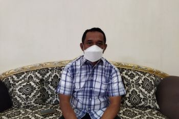 PTM tingkat SMA/SMK mulai di terapkan di Kabupaten Manggarai