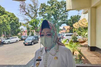 Positif COVID-19 di Lampung bertambah 121 kasus, meninggal lima orang