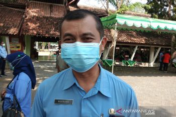 Bantul menunggu instruksi Satgas COVID-19 pementasan seni budaya