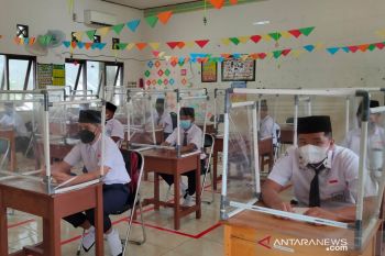 Langgar prokes saat PTM, Disdik bina SDN di daeah ini