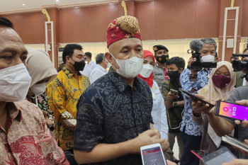 Kemarin, Menkop UKM dorong pemda gerakkan konsumsi produk dalam negeri