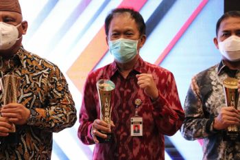 Bambang Kusriyanto, Ketua DPRD Provinsi Jawa Tengah meninggal dunia