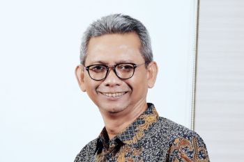 Bobby Sumardiat jabat Dirut Barata Indonesia