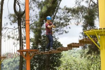 Pemandu "outbound" di NTB ditargetkan 2021 dapatkan sertifikasi