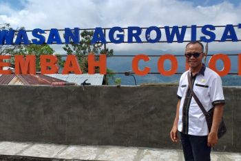 Manggarai Timur kembangkan lima desa wisata berbasis masyarakat