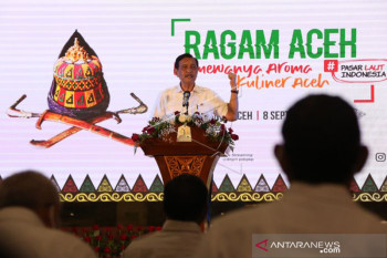 Luhut minta pasien COVID-19 di Aceh tidak dibiarkan isolasi madiri