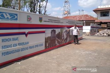 Bupati Kudus: jangan ada "fee" proyek untuk cegah korupsi