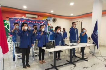 Peringatan Dua Dekade PD Berkoalisi dengan Rakyat