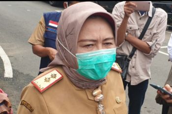 Dinkes Sumsel percepat vaksinasi  COVID-19 pelajar