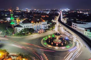 Konsumsi listrik PLN naik jadi 146 TWh tanda pemulihan ekonomi
