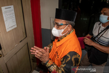 Sumsel butuh realisasi penambahan kapasitas  ruang tahanan warga binaan