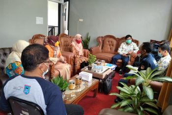 Lindungi pekerja migran, Payakumbuh akan tandatangani nota kesepahaman dengan BP2MI