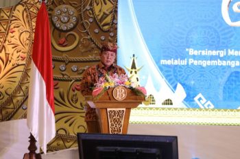 Gubernur sebutkan tiga subsektor andalan pariwisata Lampung