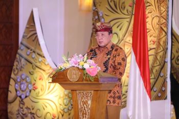 Lampung andalkan tiga subsektor untuk pengembangan pariwisata
