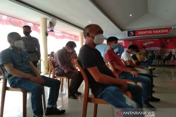 Di Kendari, Kasus aktif COVID-19 bertambah menjadi 211 orang