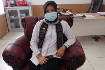 Destinasi wisata di Lebak terapkan protokol kesehatan cegah penyebaran COVID-19