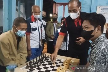 Pengcab olahraga di Kapuas mulai seleksi atlet persiapan Porprov Kalteng