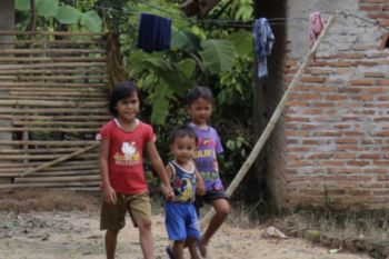 IDAI sebut peran orangtua penting jaga anak terpapar COVID-19
