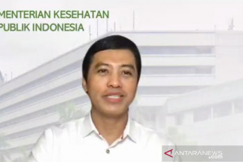 Kata Wamenkes, vaksinasi bukan satu-satunya "game changer" hadapi pandemi